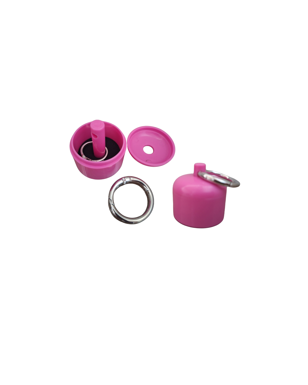 Jewellery holder