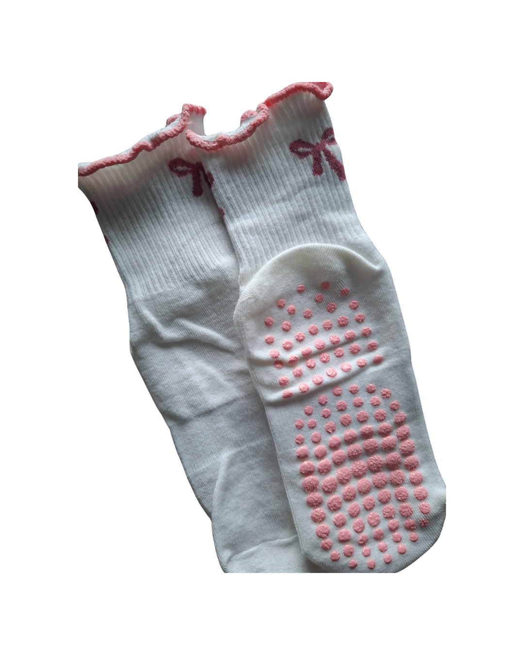 Pilates socks