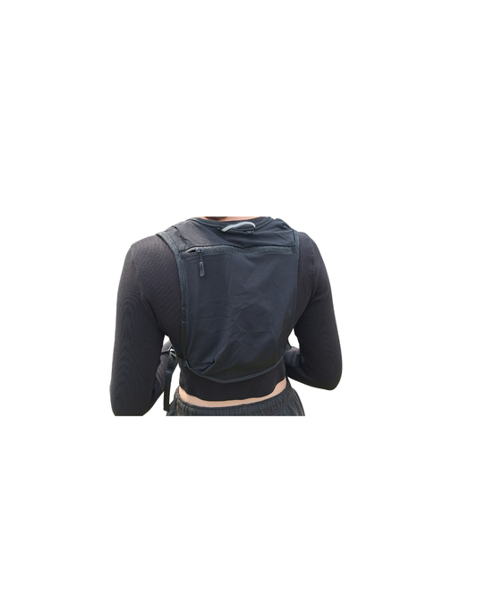 Running vest