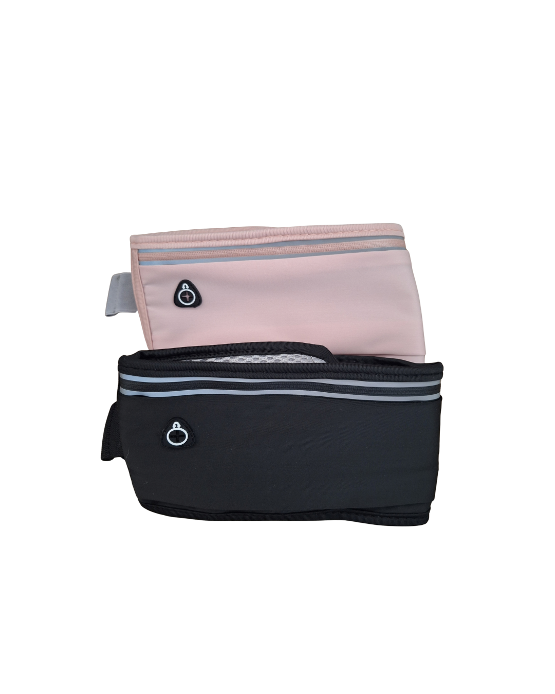 Gym belt bag