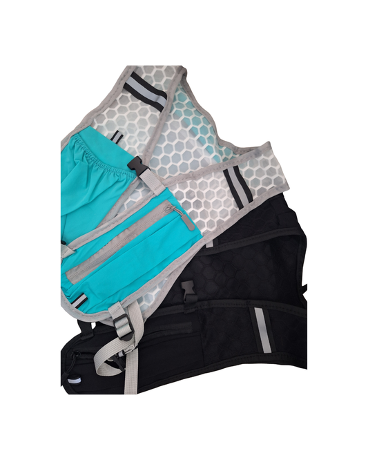 Running vest