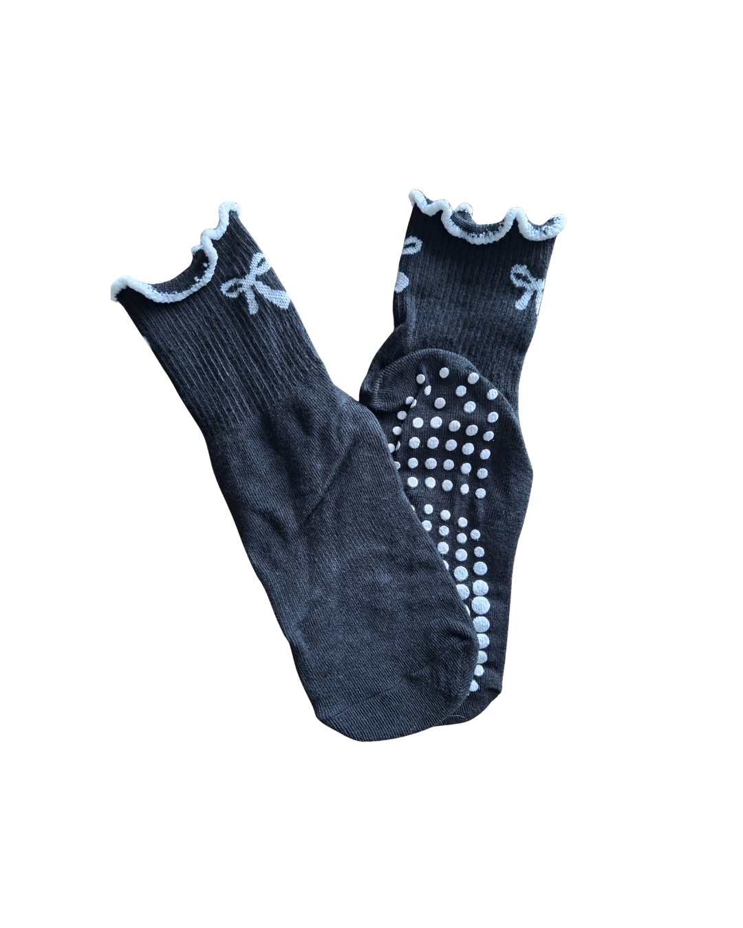 Pilates socks