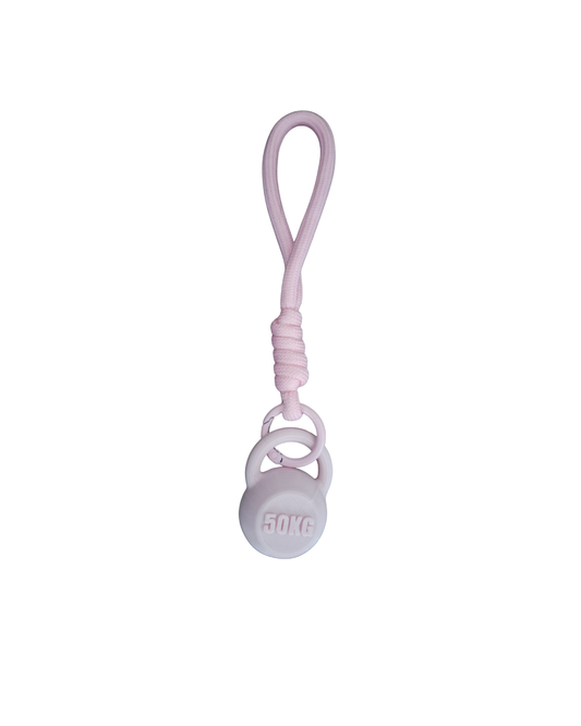Keychain Kettlebell