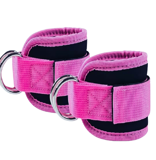 Fitness Ankle straps