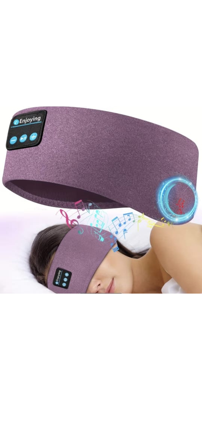 Headphones / Music Headband