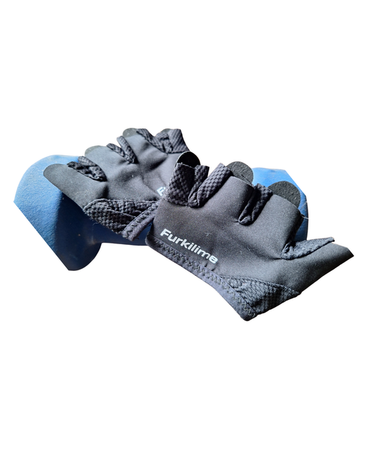 Mini gym glove